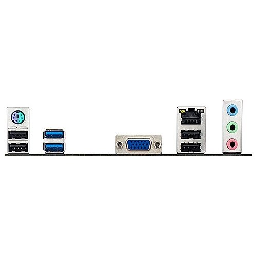 Продати Материнська плата Asus C8HM70-I/HDMI (Celeron 847, Intel HM70) за Trade-In у інтернет-магазині Телемарт - Київ, Дніпро, Україна фото