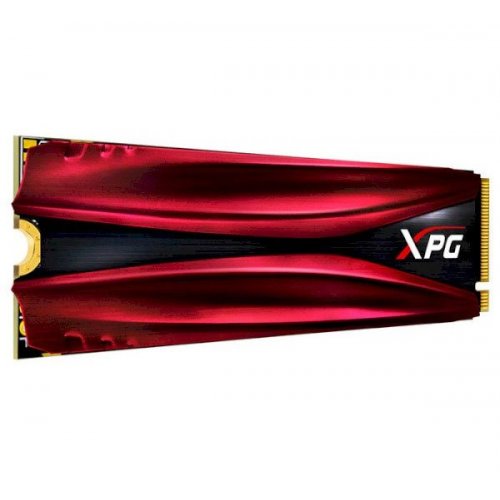 Photo SSD Drive ADATA XPG GAMMIX S11 Pro 3D NAND TLC 1TB M.2 (2280 PCI-E) NVMe 1.3 (AGAMMIXS11P-1TT-C)