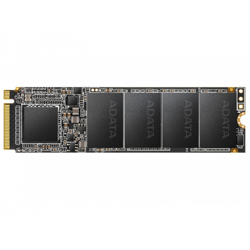 Photo SSD Drive ADATA XPG SX6000 Lite 3D NAND TLC 256GB M.2 (2280 PCI-E) NVMe 1.3 (ASX6000LNP-256GT-C)