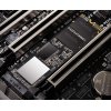 Photo SSD Drive ADATA XPG SX8200 Pro 3D NAND TLC 512GB M.2 (2280 PCI-E) NVMe 1.3 (ASX8200PNP-512GT-C)