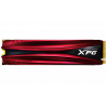 Фото SSD-диск ADATA XPG GAMMIX S11 Pro 3D NAND TLC 256GB M.2 (2280 PCI-E) NVMe 1.3 (AGAMMIXS11P-256GT-C)