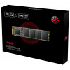 Photo SSD Drive ADATA XPG SX6000 Lite 3D NAND 512GB M.2 (2280 PCI-E) NVMe 1.3 (ASX6000LNP-512GT-C)