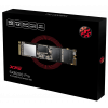 Фото SSD-диск ADATA XPG SX8200 Pro 3D NAND TLC 256GB M.2 (2280 PCI-E) NVMe 1.3 (ASX8200PNP-256GT-C)