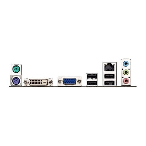 Продати Материнська плата Asus F1A55-M LK R2.0 (sFM1, AMD A55) за Trade-In у інтернет-магазині Телемарт - Київ, Дніпро, Україна фото