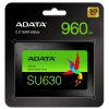 Фото SSD-диск ADATA Ultimate SU630 3D QLC 240GB 2.5