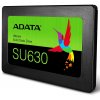Фото SSD-диск ADATA Ultimate SU630 3D QLC 480GB 2.5