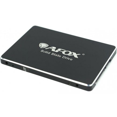 Продати SSD-диск AFOX Value 120GB 2.5" (AFSN8T3BN120G) за Trade-In у інтернет-магазині Телемарт - Київ, Дніпро, Україна фото