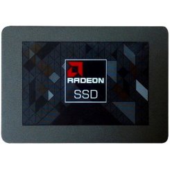 Фото AMD Radeon R5 TLC 240GB 2.5