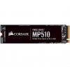 Corsair Force Series MP510 3D NAND TLC 480GB M.2 (2280 PCI-E) NVMe x4 (CSSD-F480GBMP510)