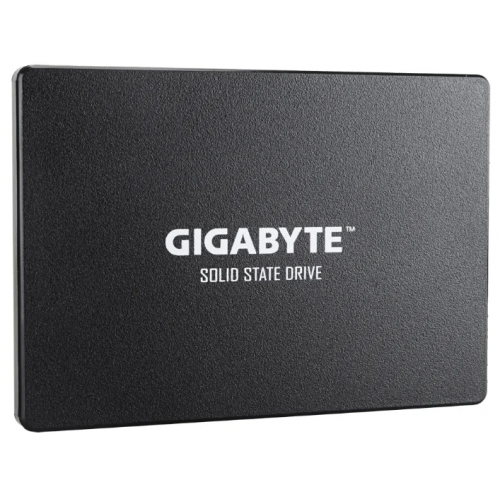 Photo SSD Drive Gigabyte 256GB 2.5