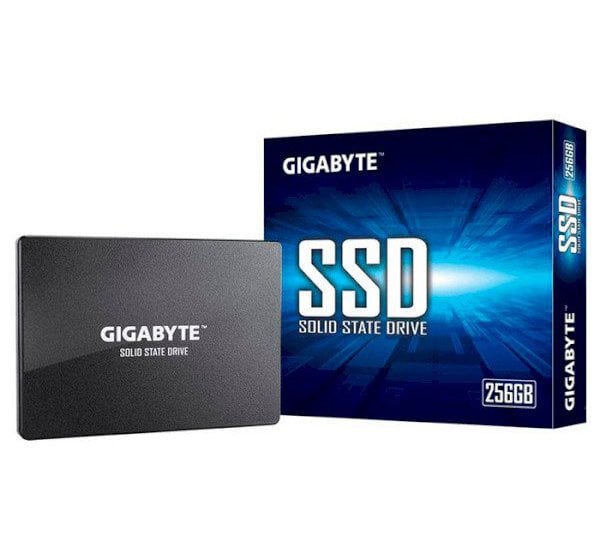 Ssd gigabyte 256gb gp gstfs31256gtnd обзор