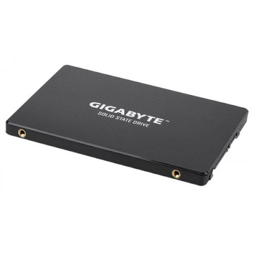Photo SSD Drive Gigabyte 480GB 2.5