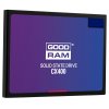 Photo SSD Drive GoodRAM CX400 3D NAND 1TB 2.5