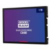 Photo SSD Drive GoodRAM CX400 3D NAND 1TB 2.5