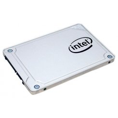 SSD-диск Intel 545s TLC 256GB 2.5