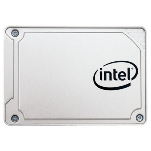 Продати SSD-диск Intel 545s TLC 256GB 2.5" (SSDSC2KW256G8XT) за Trade-In у інтернет-магазині Телемарт - Київ, Дніпро, Україна фото