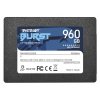 Patriot Burst 960GB TLC 2.5