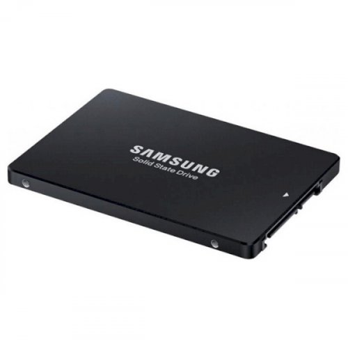 Продати SSD-диск Samsung Enterprise SM863a V-NAND 1,92TB 2.5" (MZ-7KM1T9NE) за Trade-In у інтернет-магазині Телемарт - Київ, Дніпро, Україна фото