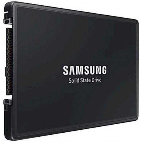 Продать SSD-диск Samsung Enterprise 883 DCT V-NAND MLC 1,9TB PCI-E U.2 NVMe x4 (MZ-QLB1T9NE) по Trade-In интернет-магазине Телемарт - Киев, Днепр, Украина фото