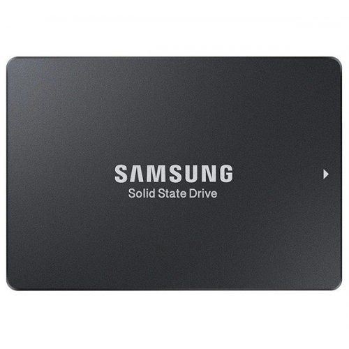 Photo SSD Drive Samsung Enterprise 883 DCT V-NAND MLC 960GB 2.5