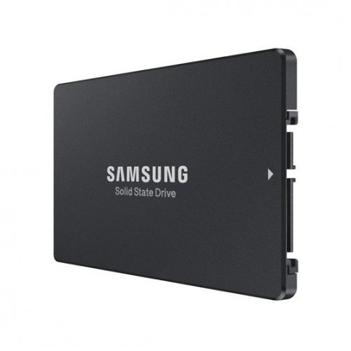 Фото SSD-диск Samsung Enterprise 883 DCT V-NAND MLC 960GB 2.5