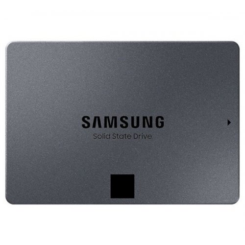 Продати SSD-диск Samsung 860 QVO V-NAND QLC 2TB 2.5" (MZ-76Q2T0BW) за Trade-In у інтернет-магазині Телемарт - Київ, Дніпро, Україна фото