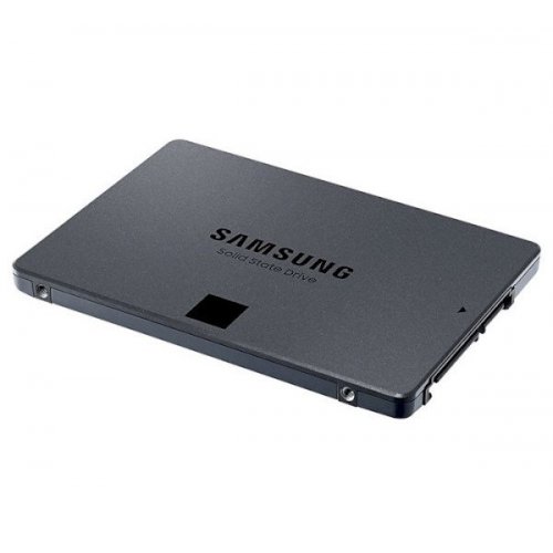 Фото SSD-диск Samsung 860 QVO V-NAND QLC 2TB 2.5