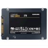 Фото SSD-диск Samsung 860 QVO V-NAND QLC 2TB 2.5