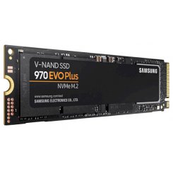 Фото SSD-диск Samsung 970 Evo Plus V-NAND MLC 1TB M.2 (2280 PCI-E) (MZ-V7S1T0BW)
