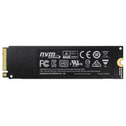 Фото SSD-диск Samsung 970 Evo Plus V-NAND MLC 1TB M.2 (2280 PCI-E) (MZ-V7S1T0BW)
