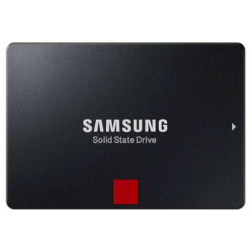Продати SSD-диск Samsung 860 PRO V-NAND MLC 1TB 2.5