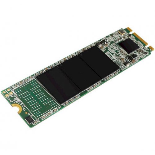 Фото SSD-диск Silicon Power A55 256GB M.2 (2280 SATA) (SP256GBSS3A55M28)