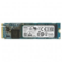 SSD-диск Toshiba XG5 TLC 1TB M.2 (2280 PCI-E) NVMe x4 (KXG50PNV1T02A)