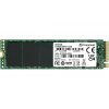 Photo SSD Drive Transcend MTE110S TLC 1TB M.2 (2280 PCI-E) NVMe x4 (TS1TMTE110S)