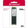 Photo SSD Drive Transcend MTE110S TLC 1TB M.2 (2280 PCI-E) NVMe x4 (TS1TMTE110S)