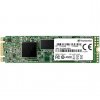 Photo SSD Drive Transcend MTS830S 3D NAND 128GB M.2 (2280 SATA) (TS128GMTS830S)