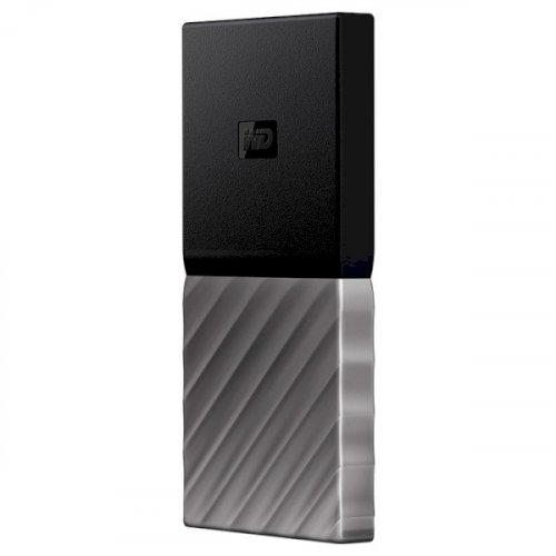 Продать SSD-диск Western Digital My Passport 1TB USB 3.1 (WDBKVX0010PSL-WESN) по Trade-In интернет-магазине Телемарт - Киев, Днепр, Украина фото