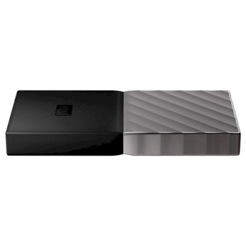 Продать SSD-диск Western Digital My Passport 1TB USB 3.1 (WDBKVX0010PSL-WESN) по Trade-In интернет-магазине Телемарт - Киев, Днепр, Украина фото