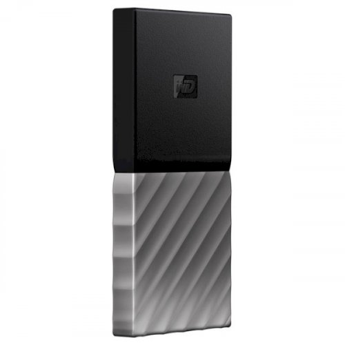 Продать SSD-диск Western Digital My Passport 512GB USB 3.1 (WDBKVX5120PSL-WESN) по Trade-In интернет-магазине Телемарт - Киев, Днепр, Украина фото