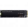 Western Digital Black SN750 500GB M.2 (2280 PCI-E) NVMe x4 (WDS500G3X0C)
