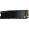 Photo SSD Drive Western Digital Black SN750 500GB M.2 (2280 PCI-E) NVMe x4 (WDS500G3X0C)