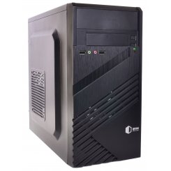 Фото QUBE QB05M 400W (QB05M_MN4U2) Black