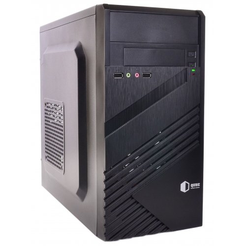 

QUBE QB05M 400W (QB05M_MN4U2) Black