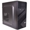 Фото Корпус QUBE QB05M 400W (QB05M_MN4U2) Black