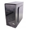 Фото Корпус QUBE QB05M 400W (QB05M_MN4U2) Black
