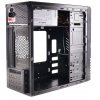 Фото Корпус QUBE QB05M 400W (QB05M_MN4U2) Black