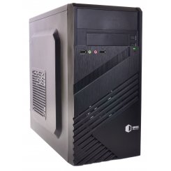 Фото QUBE QB05M 400W (QB05M_MN4U1) Black