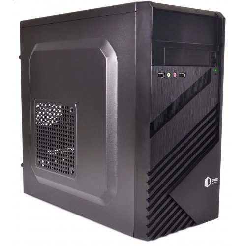 Photo QUBE QB05M 400W (QB05M_MN4U1) Black