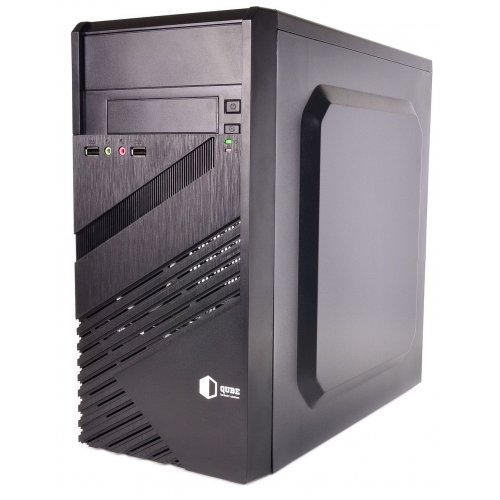 Photo QUBE QB05M 400W (QB05M_MN4U1) Black