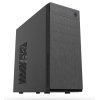 Photo CHIEFTEC Elox без БП (HC-10B-OP) Black